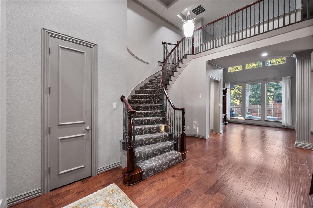 1 Lake Forest Court