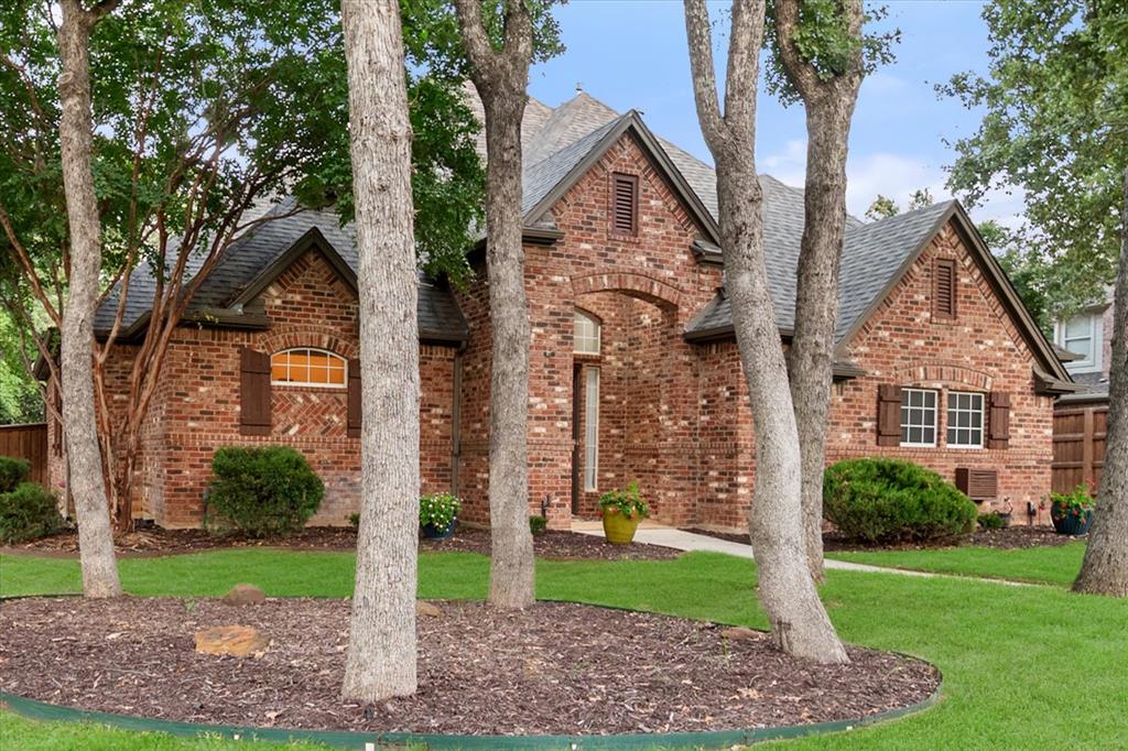 1 Lake Forest Court