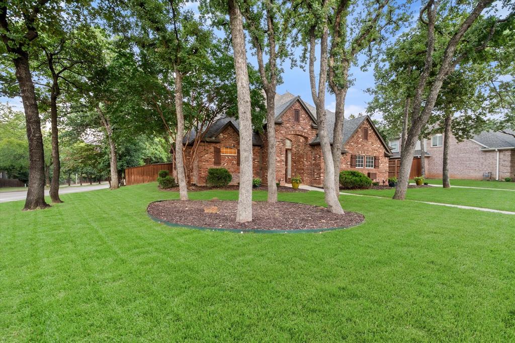 1 Lake Forest Court