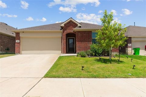1829 Lake Grove Drive Little Elm TX 75068
