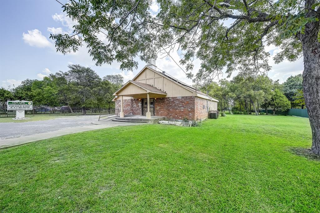 Bellevue - Commercial Sale