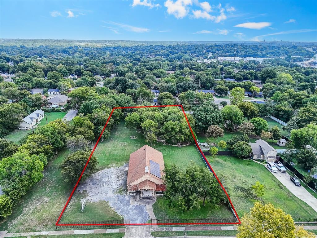 Bellevue - Commercial Sale