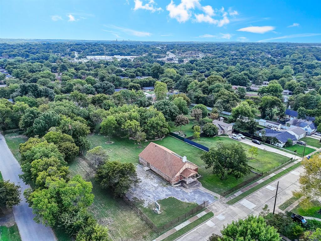 Bellevue - Commercial Sale