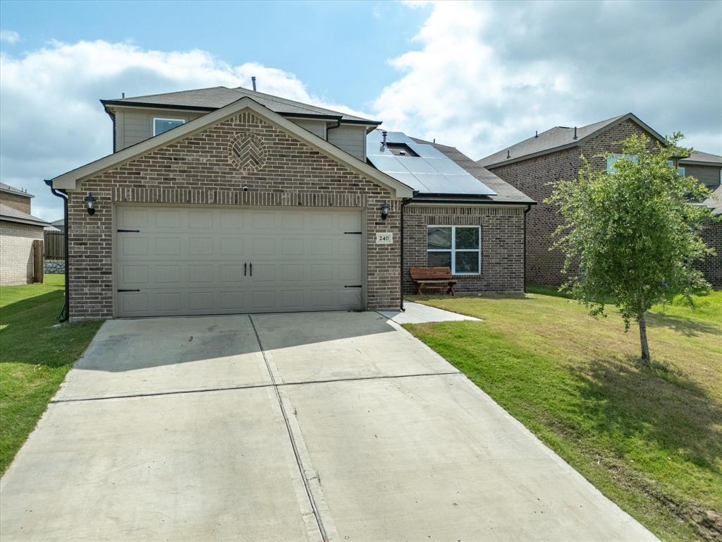 240 Donna Drive