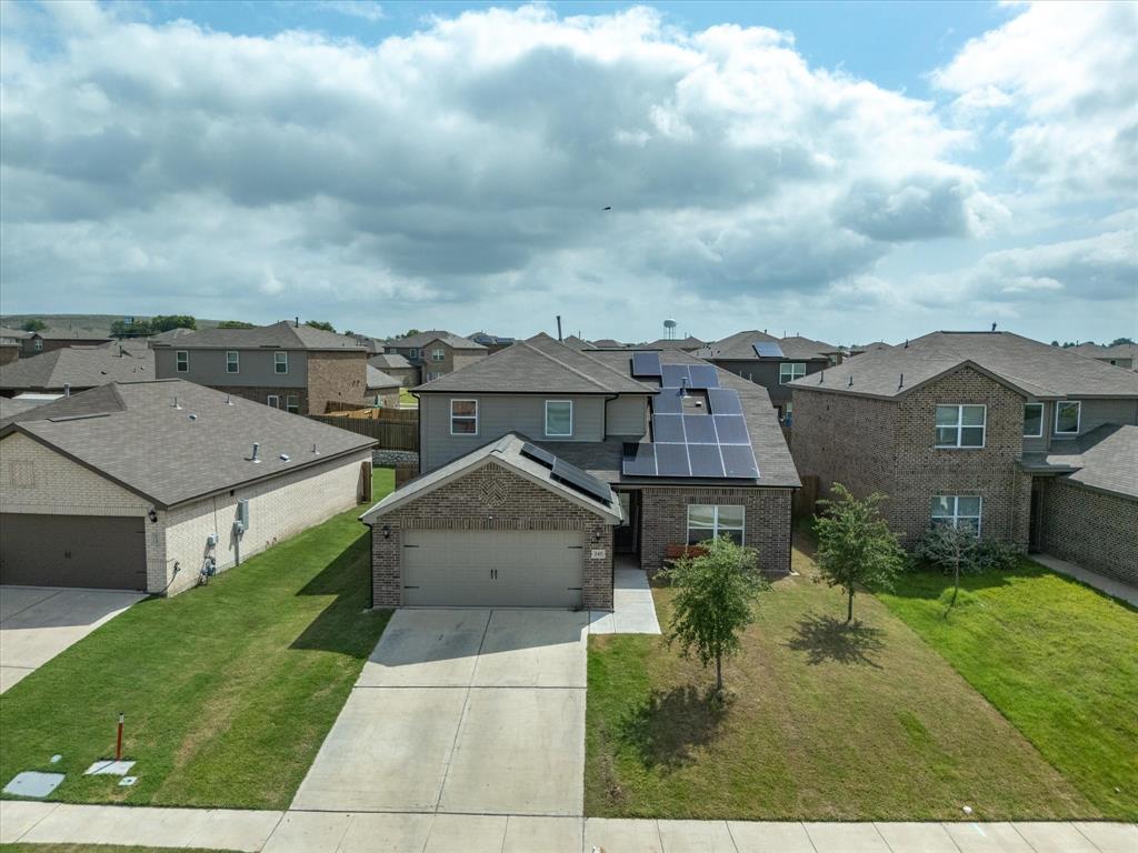 240 Donna Drive