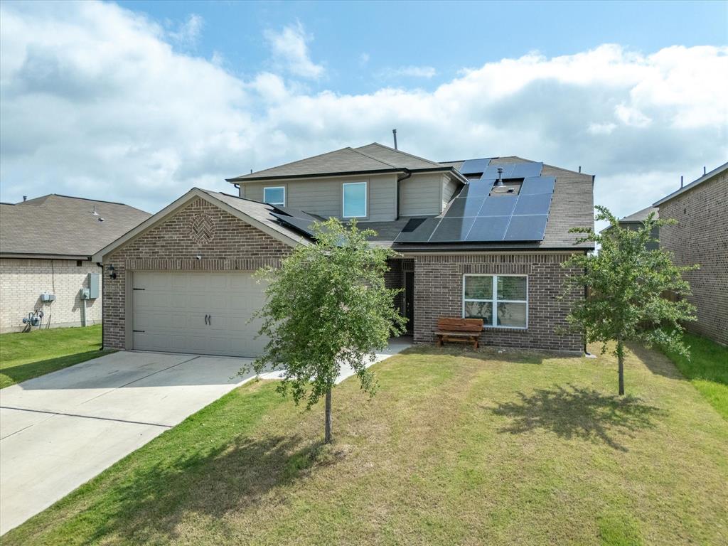 240 Donna Drive