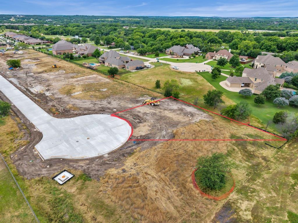 3804 Conservation Court