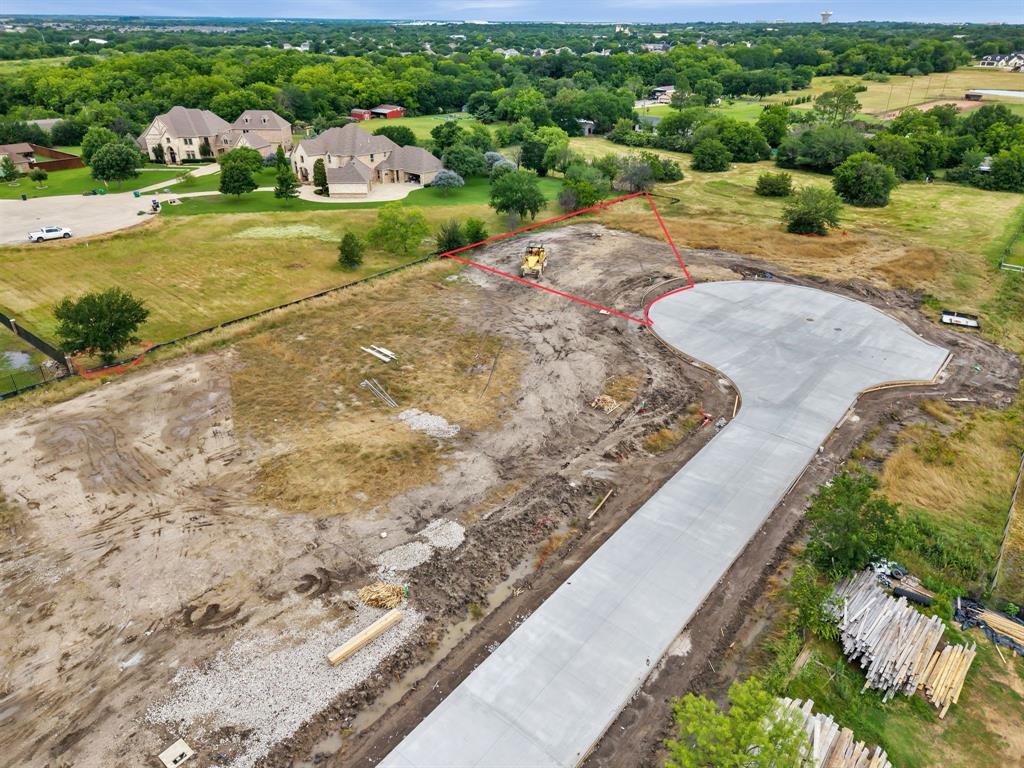 3804 Conservation Court