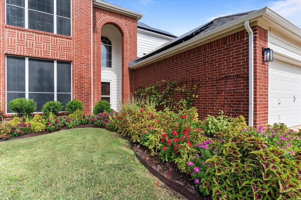 611 Lake Bridge Drive