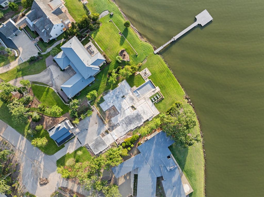 Long Cove Phase 2B - Residential