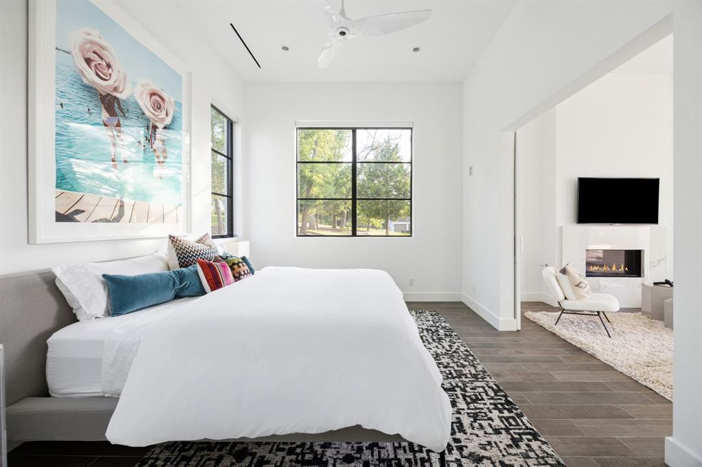 Long Cove Phase 2B - Residential