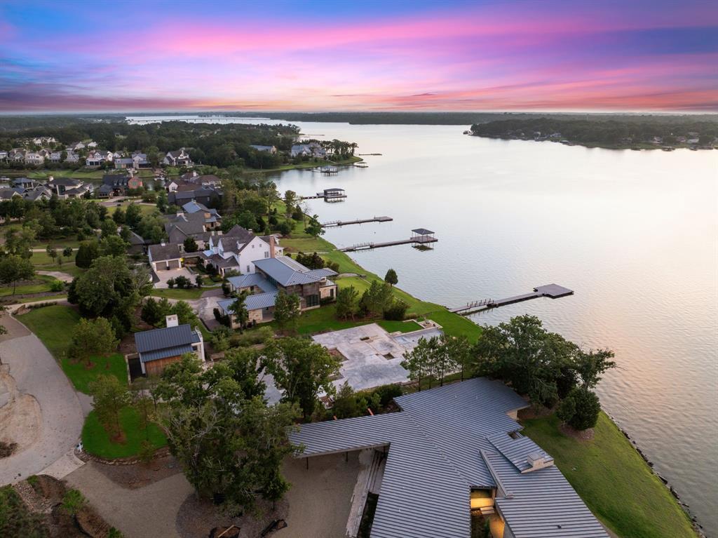 Long Cove Phase 2B - Residential