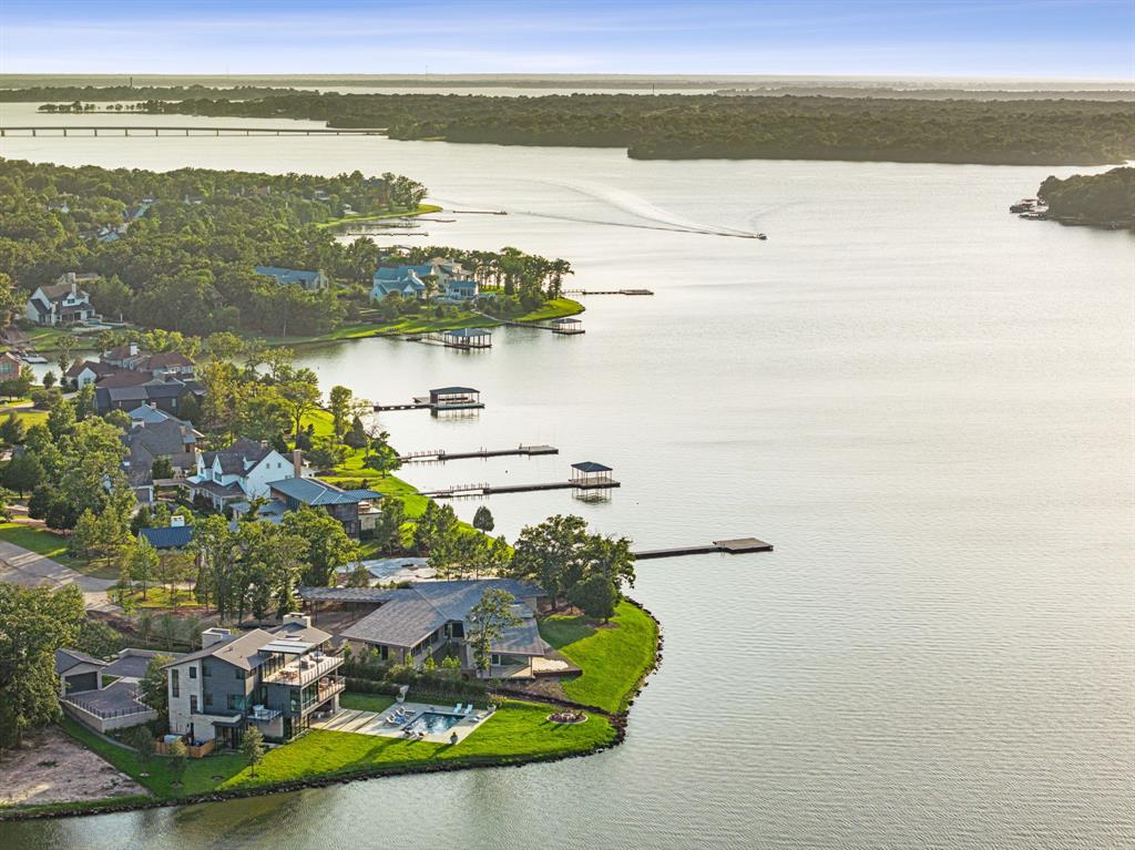 Long Cove Phase 2B - Residential