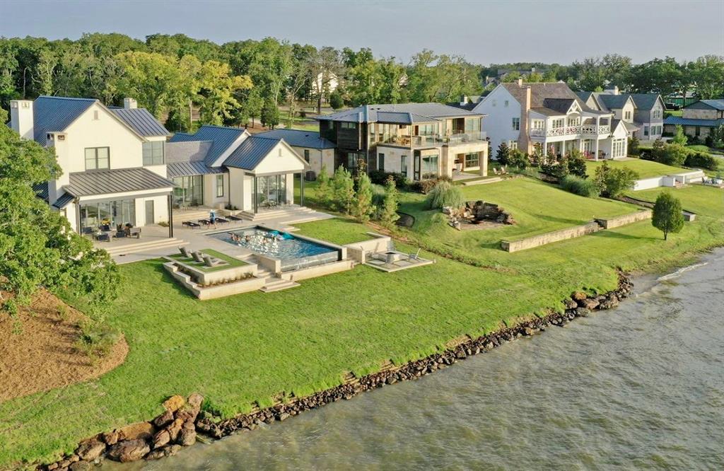 Long Cove Phase 2B - Residential