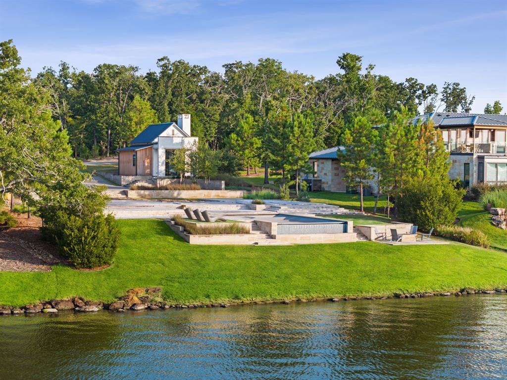 Long Cove Phase 2B - Residential