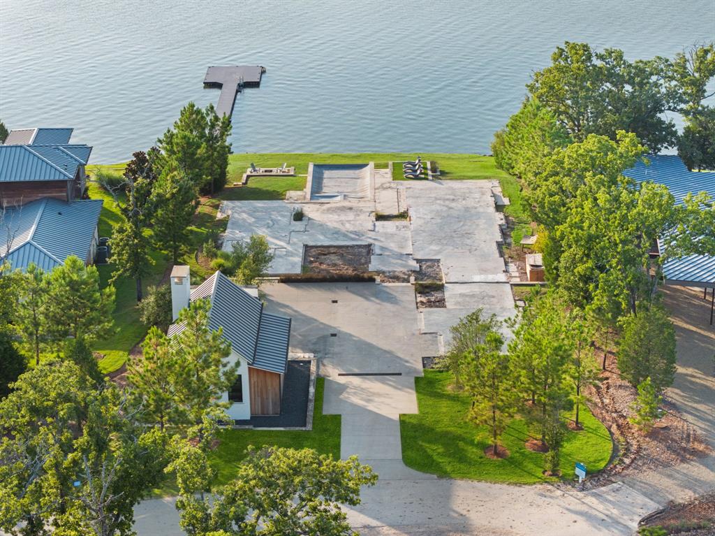 Long Cove Phase 2B - Residential