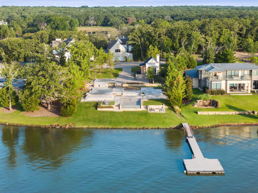 Long Cove Phase 2B - Residential