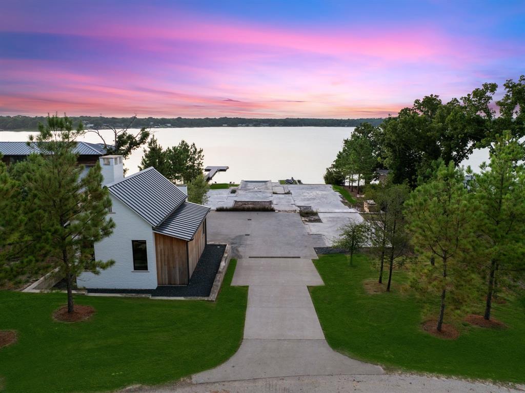 Long Cove Phase 2B - Residential