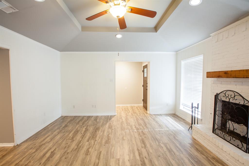 Northwood Park Add #3 - Residential