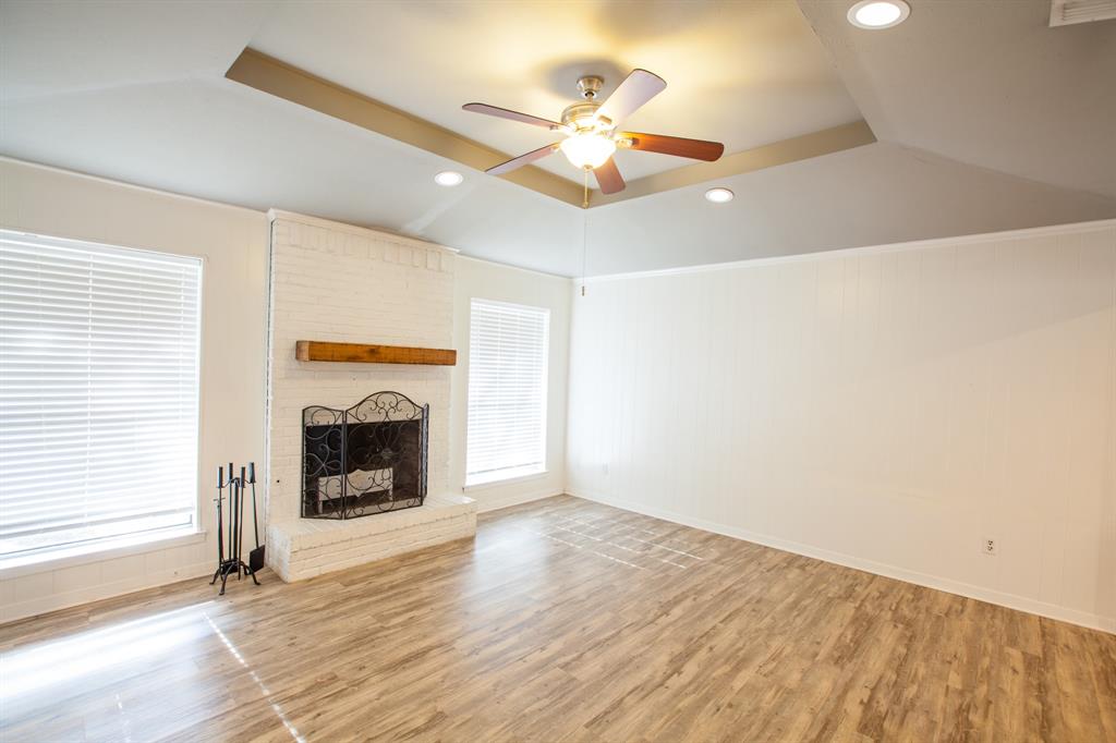 Northwood Park Add #3 - Residential