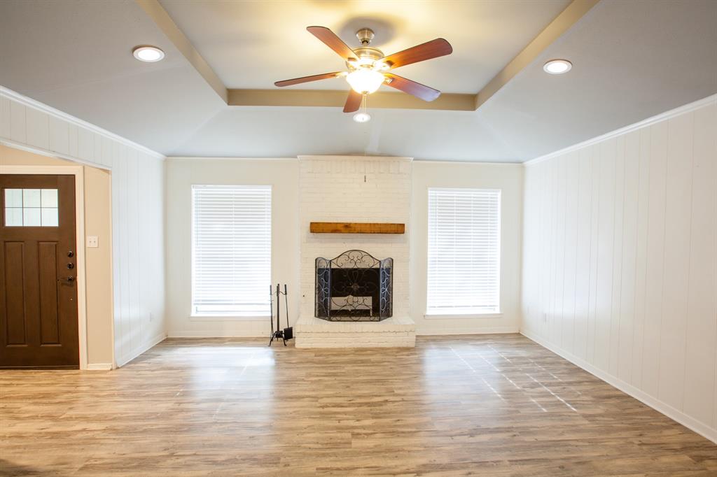 Northwood Park Add #3 - Residential