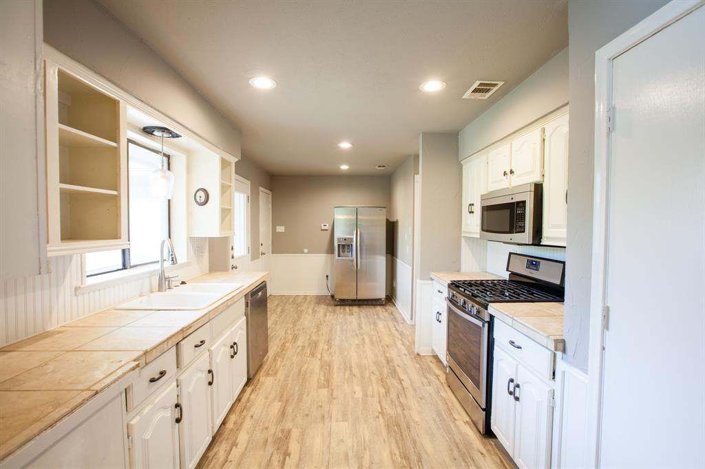 Northwood Park Add #3 - Residential