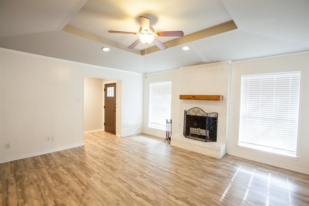 Northwood Park Add #3 - Residential