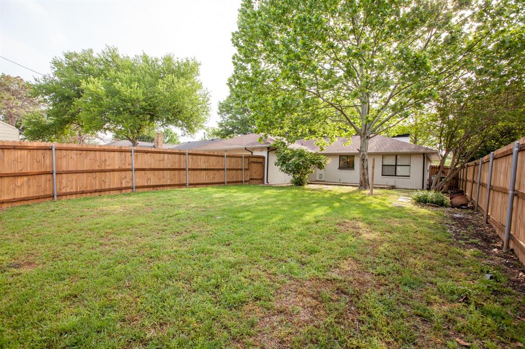 Northwood Park Add #3 - Residential