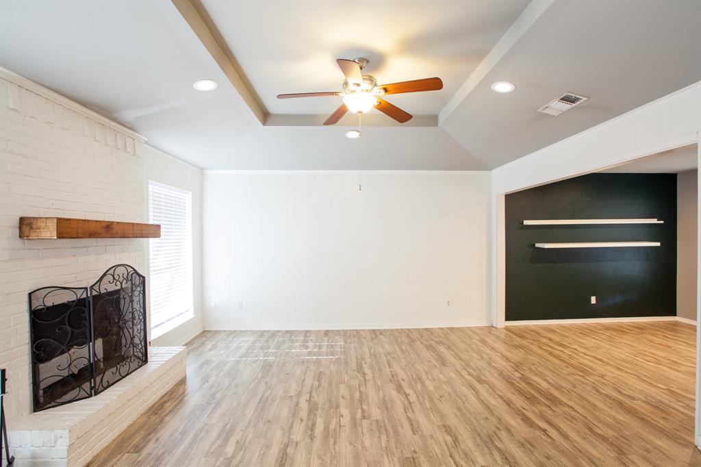 Northwood Park Add #3 - Residential