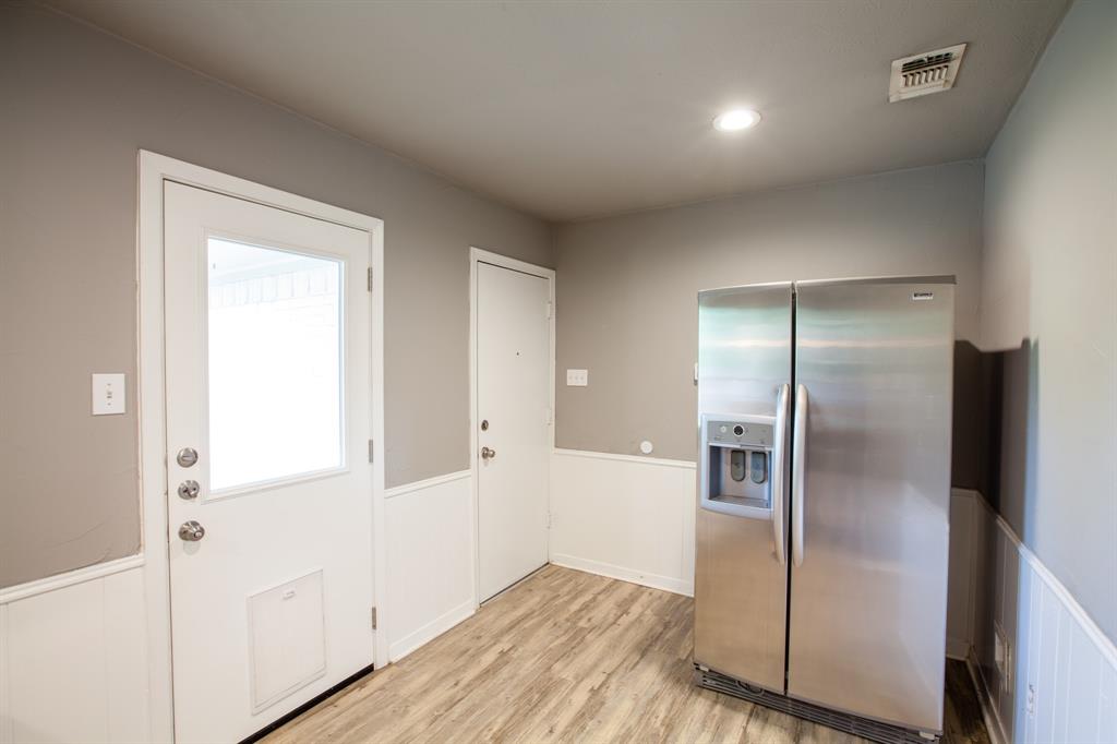 Northwood Park Add #3 - Residential