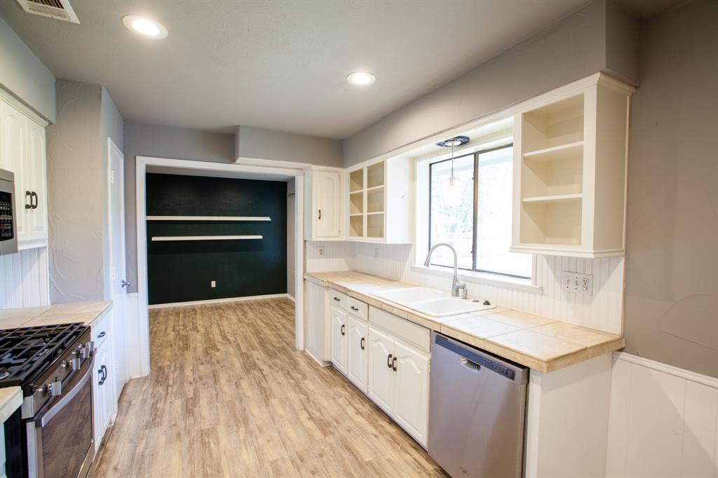 Northwood Park Add #3 - Residential