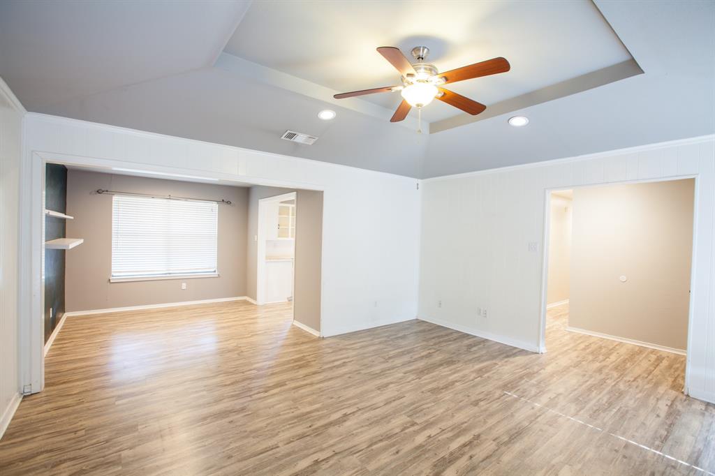 Northwood Park Add #3 - Residential