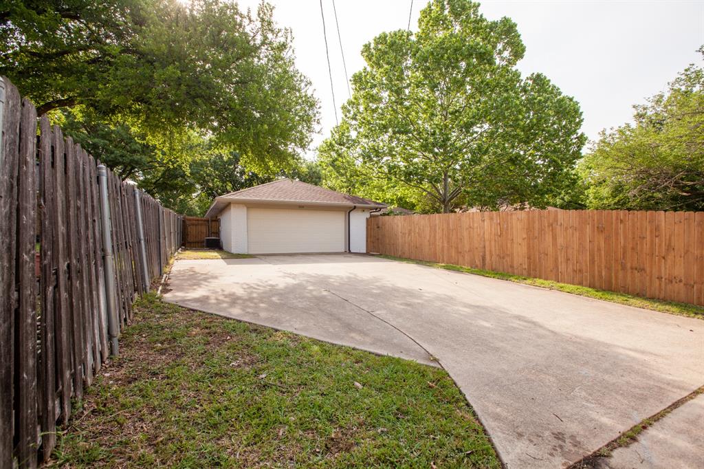 Northwood Park Add #3 - Residential