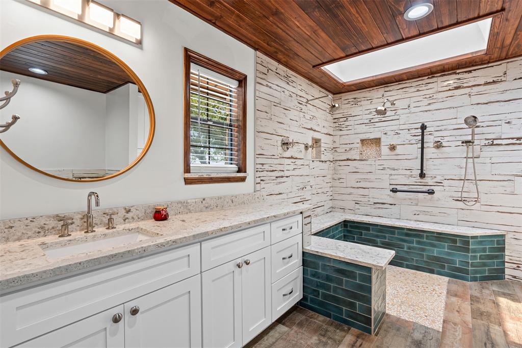 Ah Sevier Surv Abs #753 - Residential