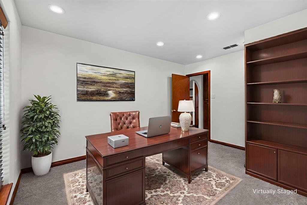 Ah Sevier Surv Abs #753 - Residential