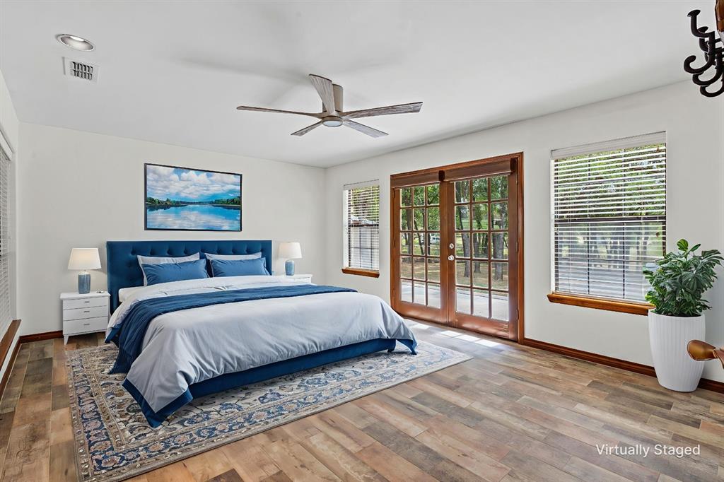 Ah Sevier Surv Abs #753 - Residential