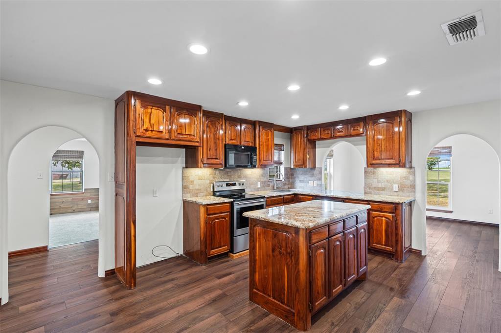 Ah Sevier Surv Abs #753 - Residential