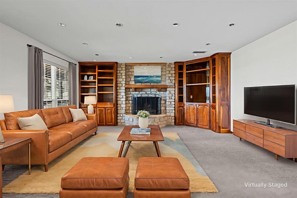 Ah Sevier Surv Abs #753 - Residential