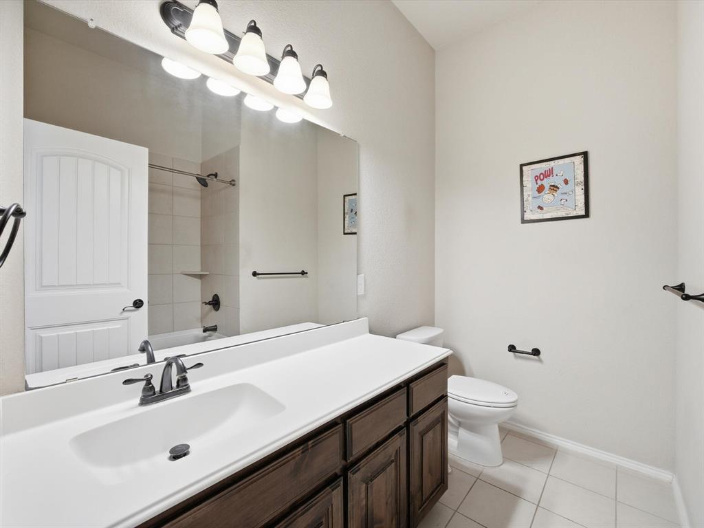 Settlers Glen Add Ph 3 - Residential