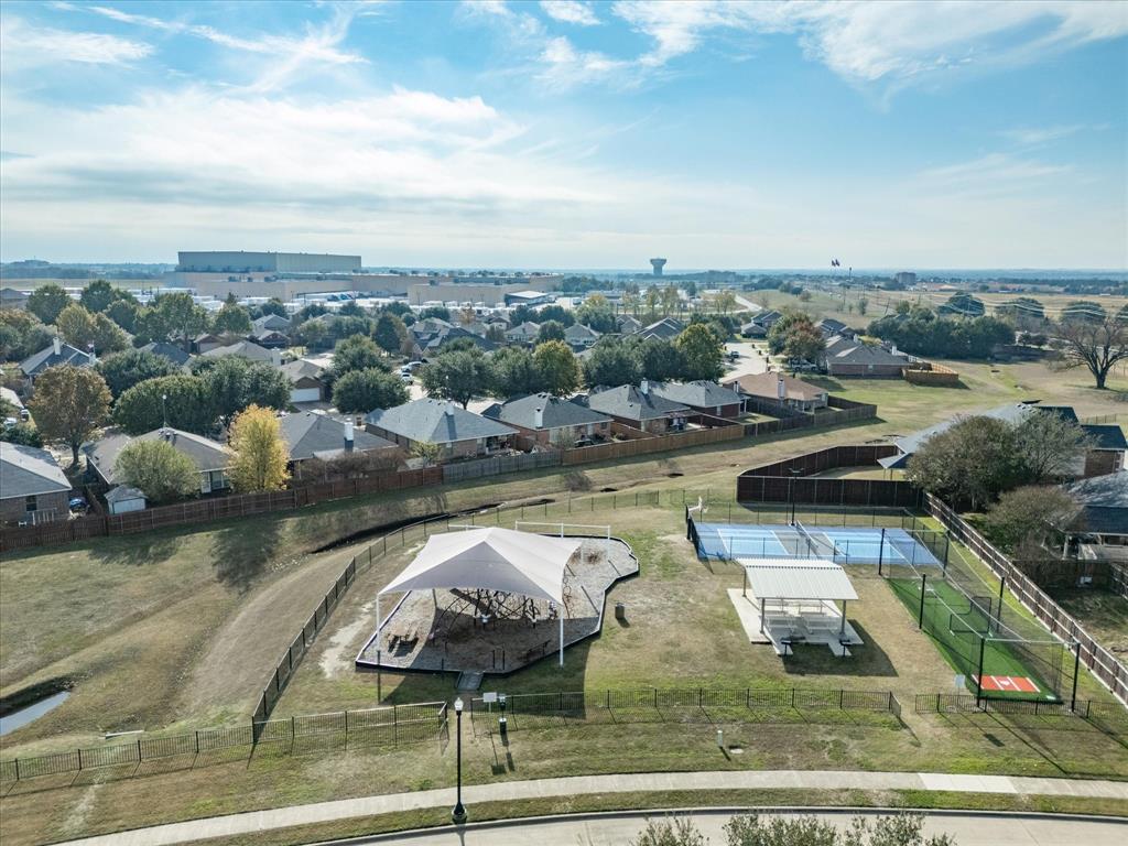 Settlers Glen Add Ph 3 - Residential