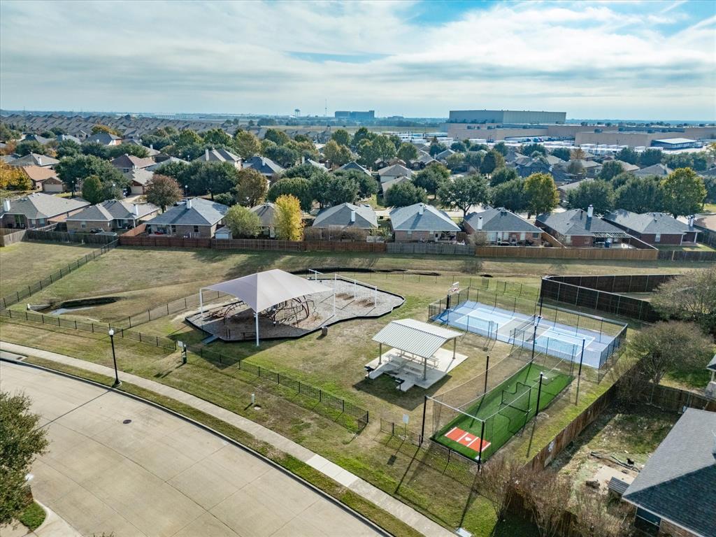 Settlers Glen Add Ph 3 - Residential