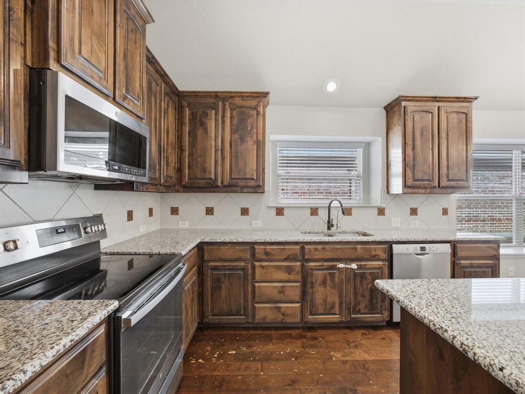 Settlers Glen Add Ph 3 - Residential