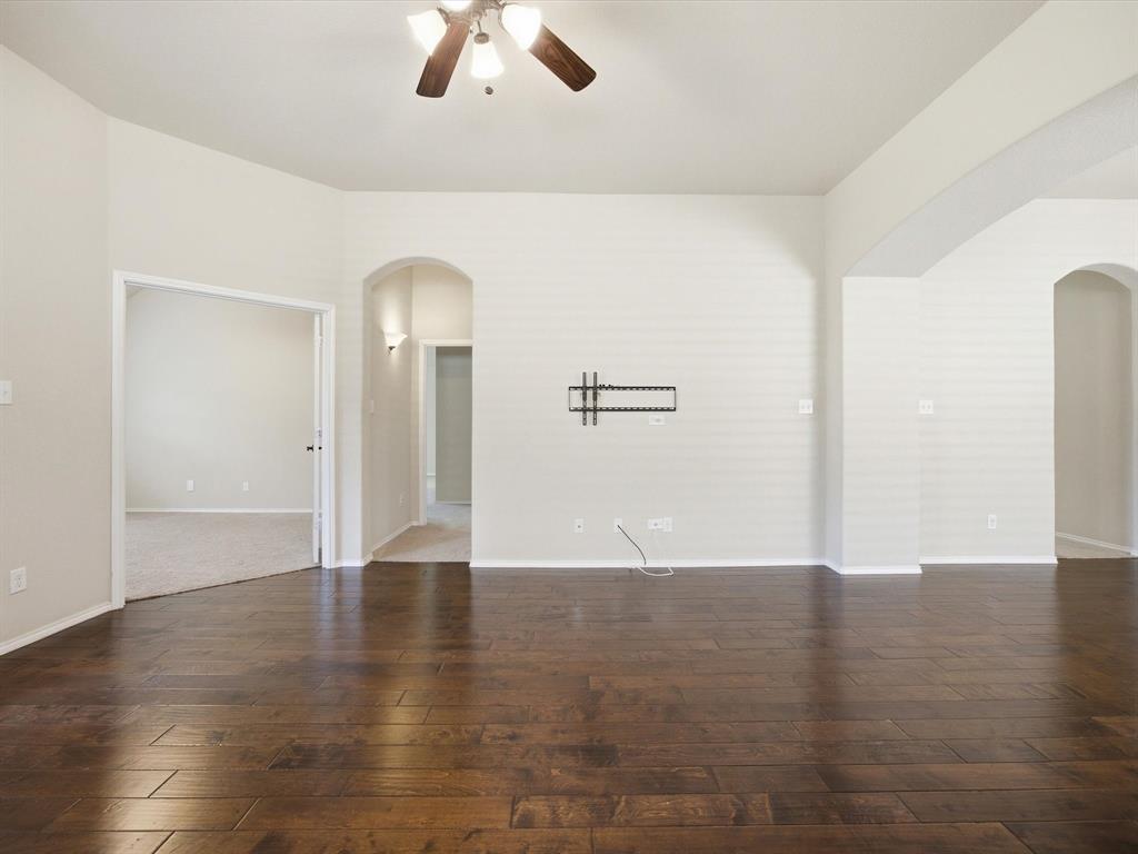 Settlers Glen Add Ph 3 - Residential