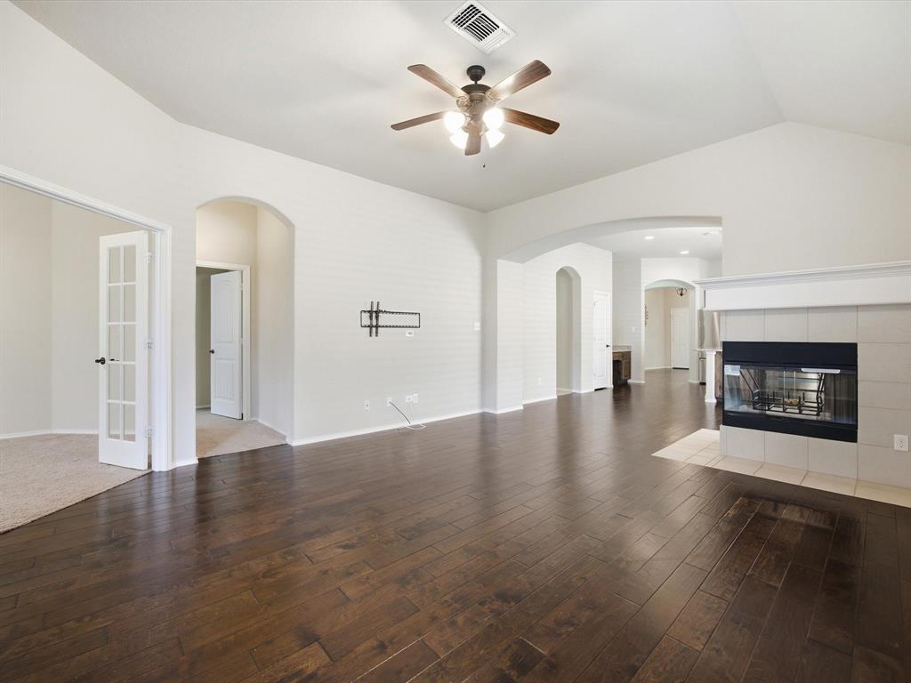 Settlers Glen Add Ph 3 - Residential