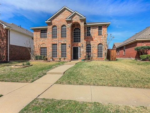 Photo of 443 Saint Andrews Drive, Allen, TX 75002 (MLS # 21225498)