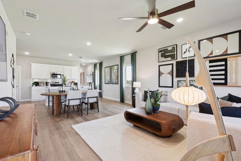 Tiny photo for 4204 Fork Drive, Farmersville, TX 75442 (MLS # 21396424)