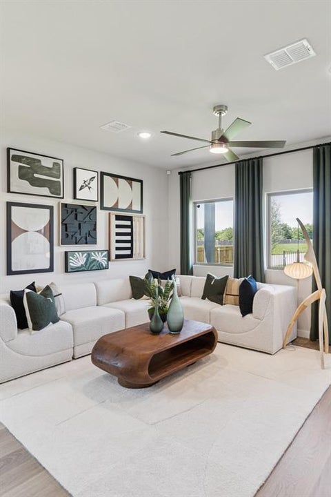 Tiny photo for 4204 Fork Drive, Farmersville, TX 75442 (MLS # 21396424)