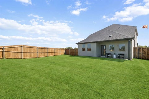 Tiny photo for 4204 Fork Drive, Farmersville, TX 75442 (MLS # 21396424)