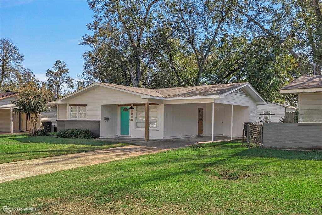 Bossier City, Louisiana 71112, United States, 3 Bedrooms Bedrooms, ,1 BathroomBathrooms,Residential,Active,238616