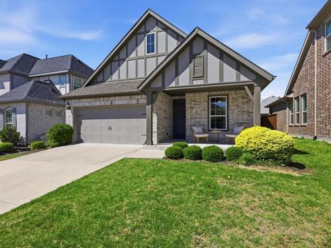 972 Rebecca Drive Allen TX 75013